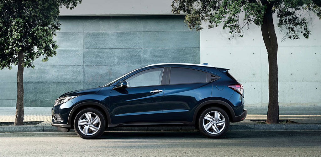 HR-V 2019